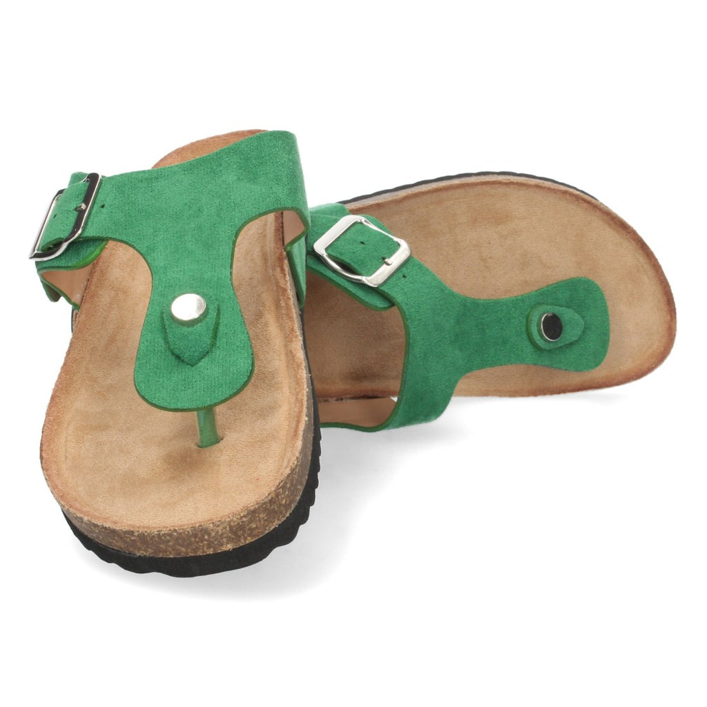 Sandalias mujer Cyrena