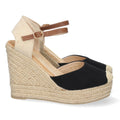 Sandalias mujer Cyrena