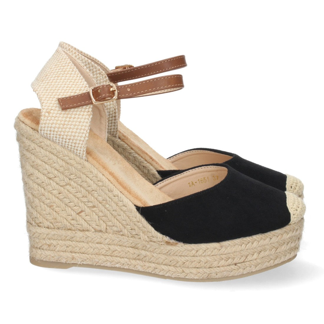 Sandalias mujer Cyrena
