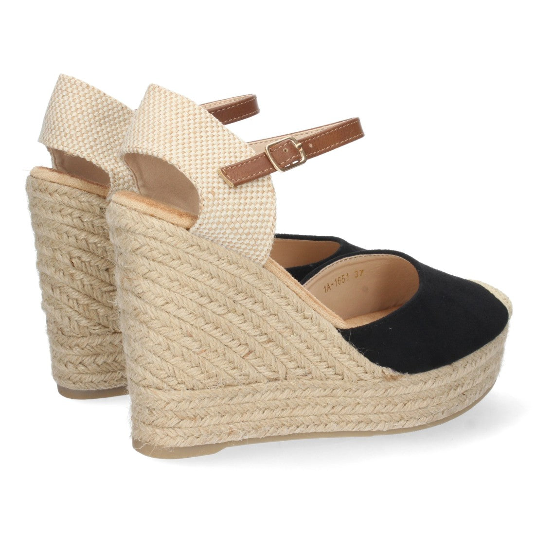 Sandalias mujer Cyrena