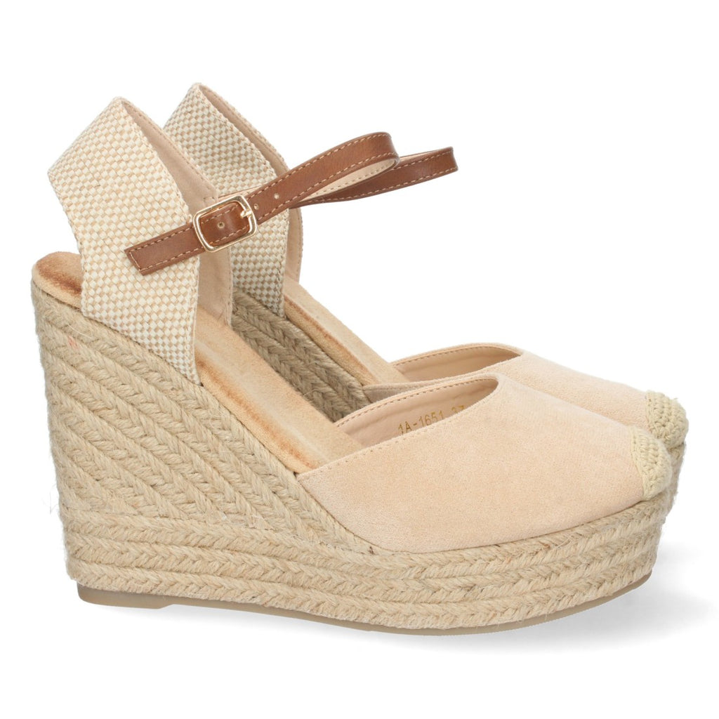 Sandalias mujer Cyrena