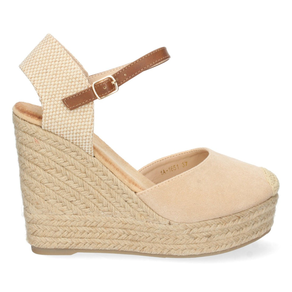 Sandalias mujer Cyrena