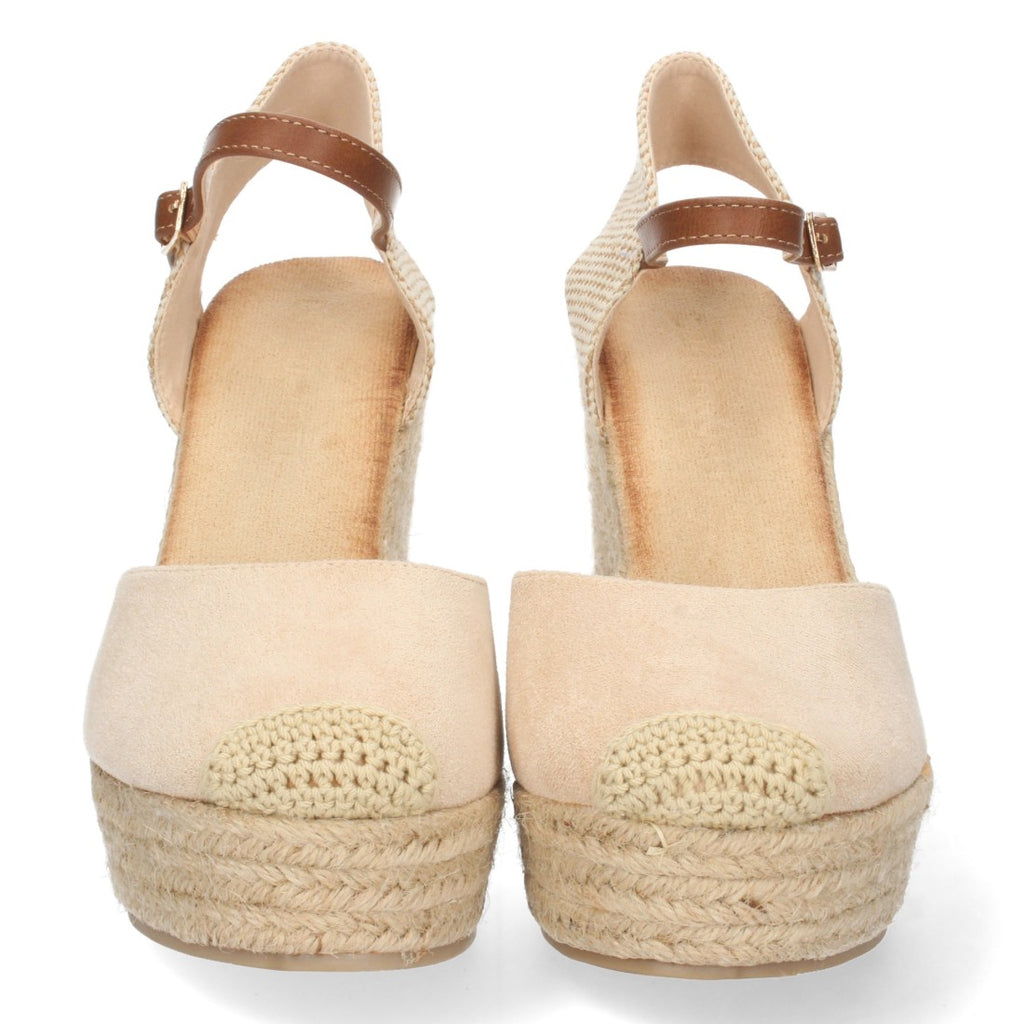 Sandalias mujer Cyrena