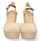 Sandalias mujer Cyrena