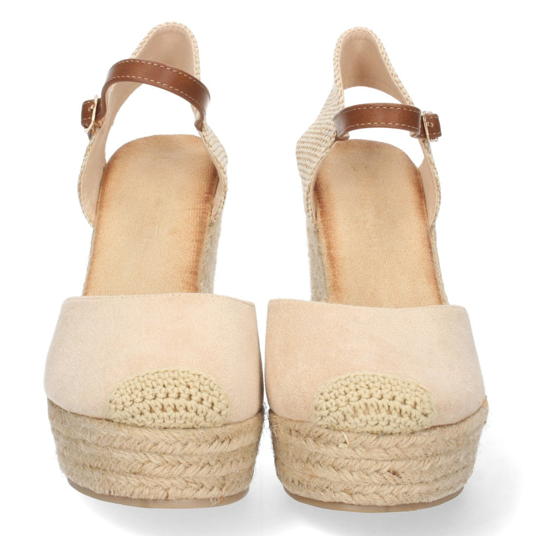 Sandalias mujer Cyrena