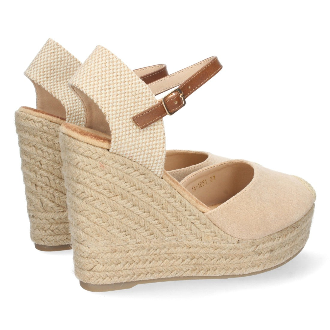 Sandalias mujer Cyrena