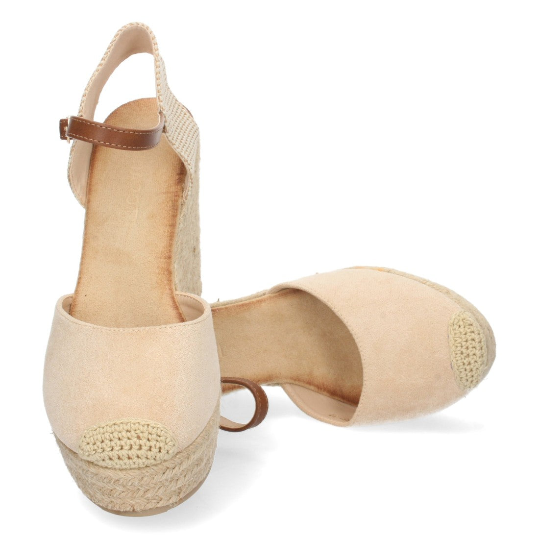 Sandalias mujer Cyrena