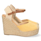 Sandalias mujer Cyrena
