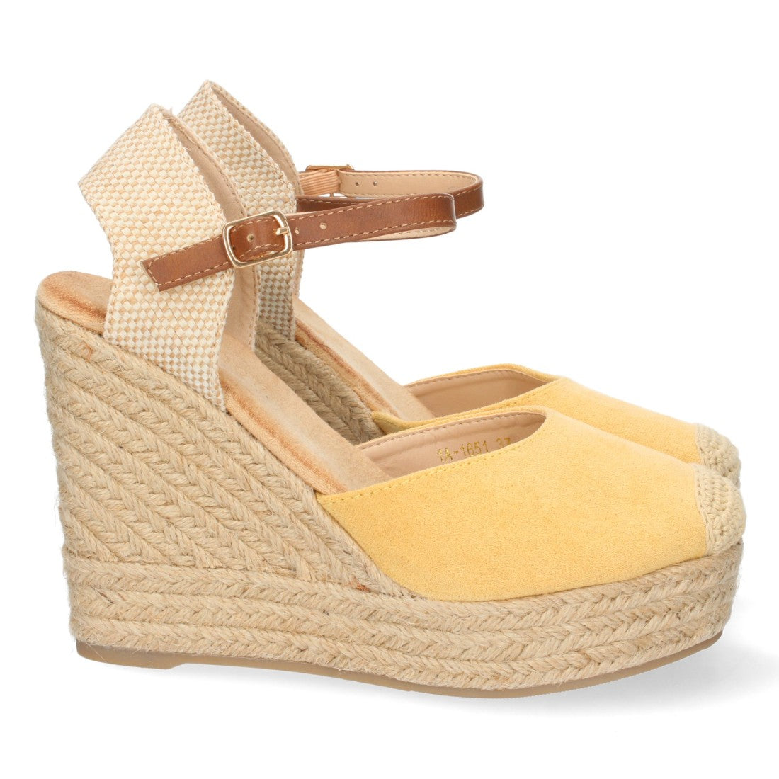 Sandalias mujer Cyrena