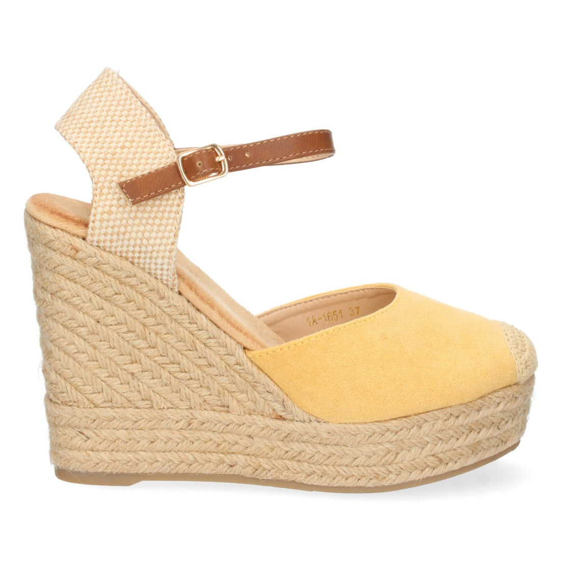 Sandalias mujer Cyrena