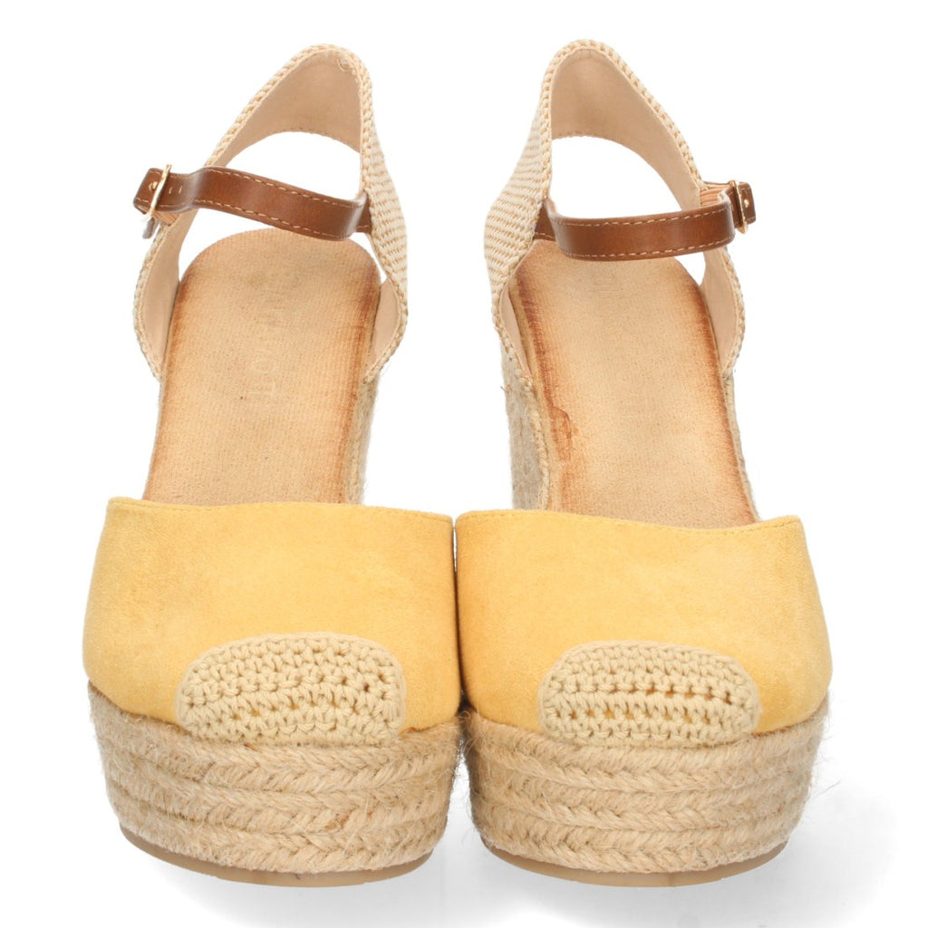 Sandalias mujer Cyrena