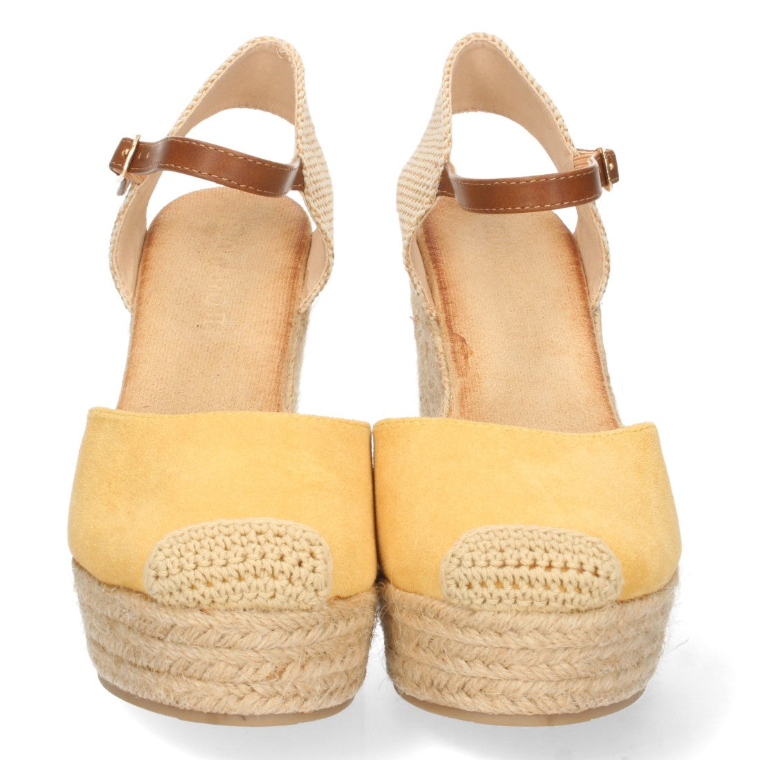 Sandalias mujer Cyrena