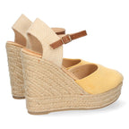 Sandalias mujer Cyrena