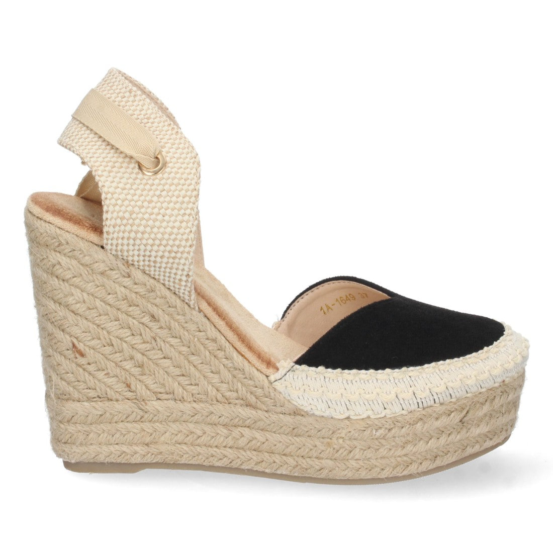 Sandalias mujer Cyrena