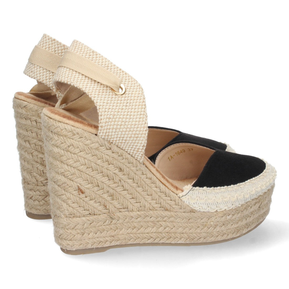 Sandalias mujer Cyrena