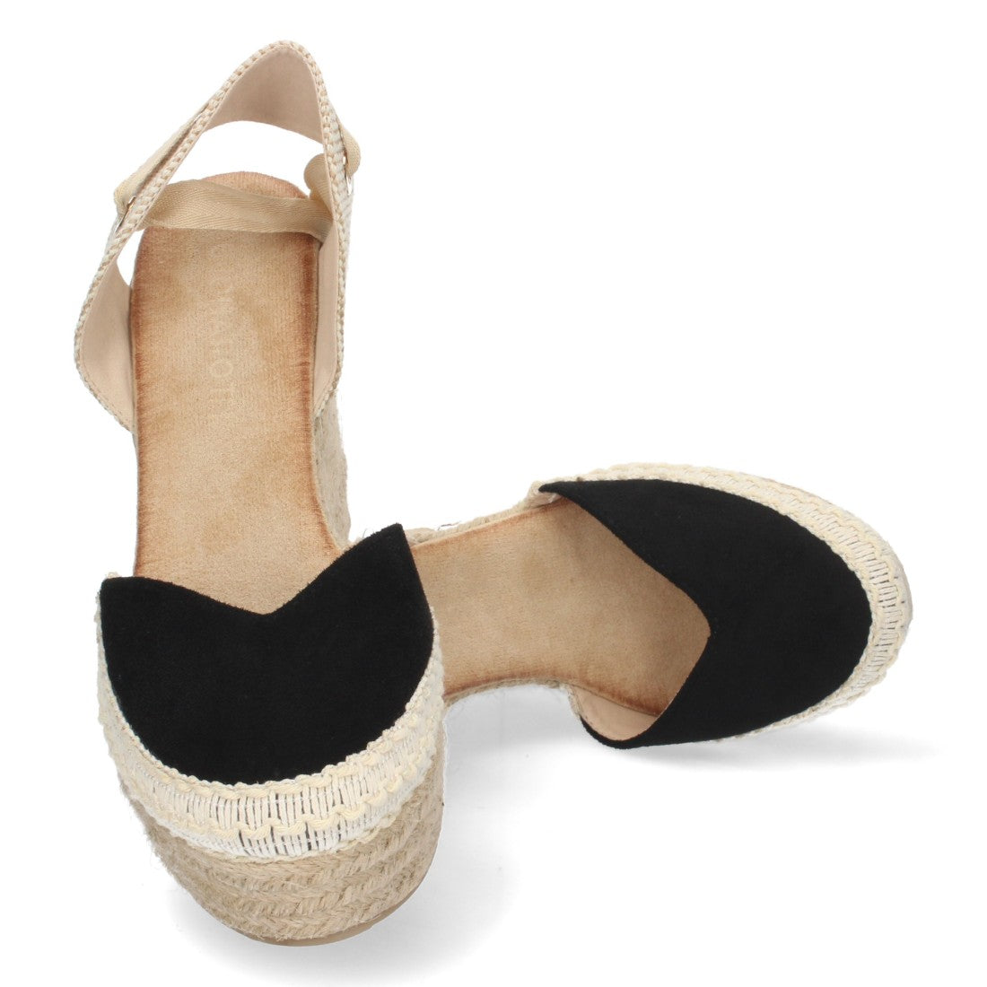Sandalias mujer Cyrena