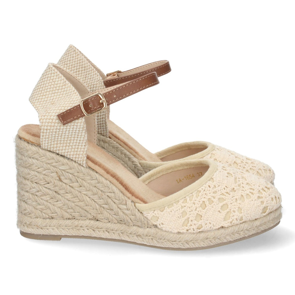 Sandalias mujer Cyrena