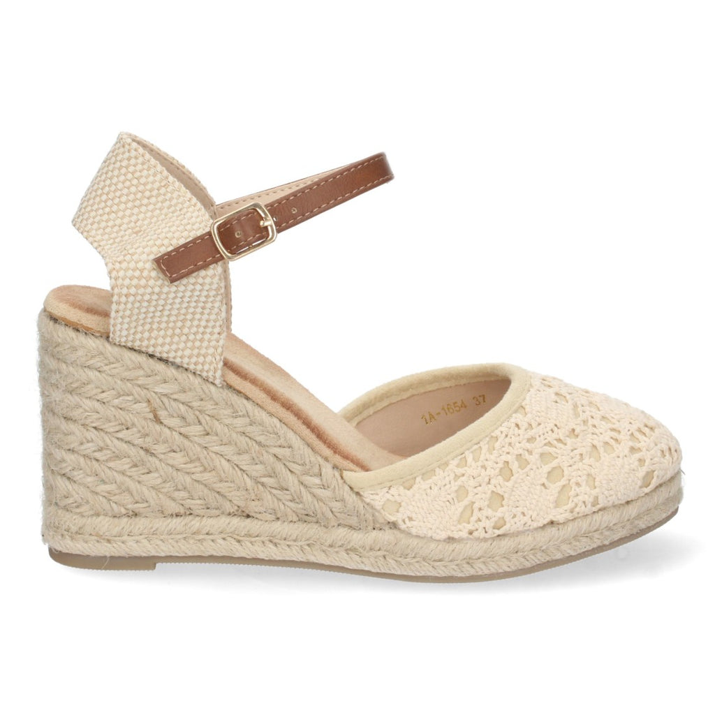 Sandalias mujer Cyrena