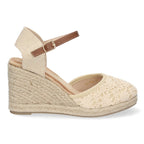 Sandalias mujer Cyrena