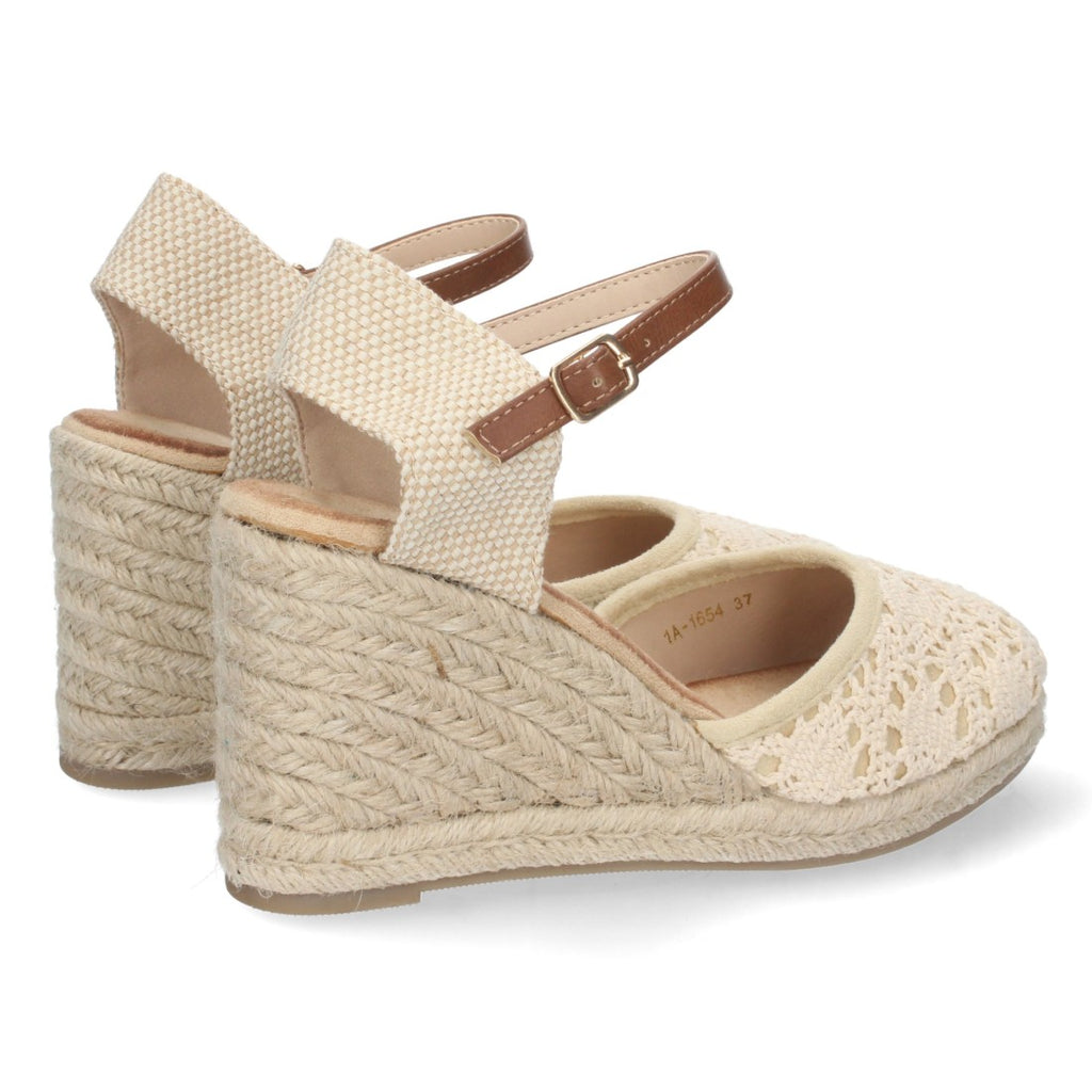 Sandalias mujer Cyrena