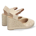 Sandalias mujer Cyrena