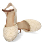 Sandalias mujer Cyrena