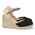 Sandalias mujer Cyrena