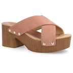 Sandalias mujer Cyrena