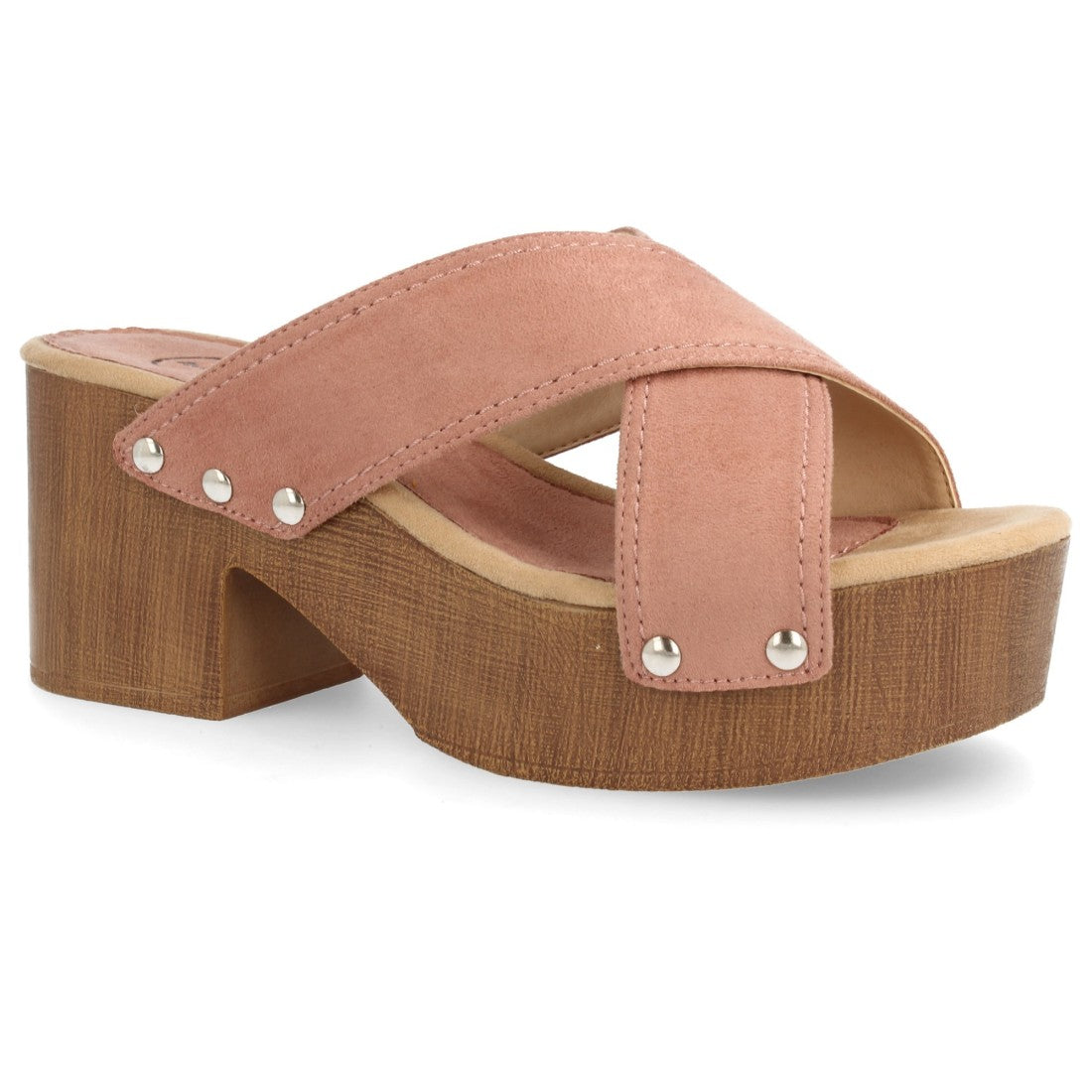 Sandalias mujer Cyrena