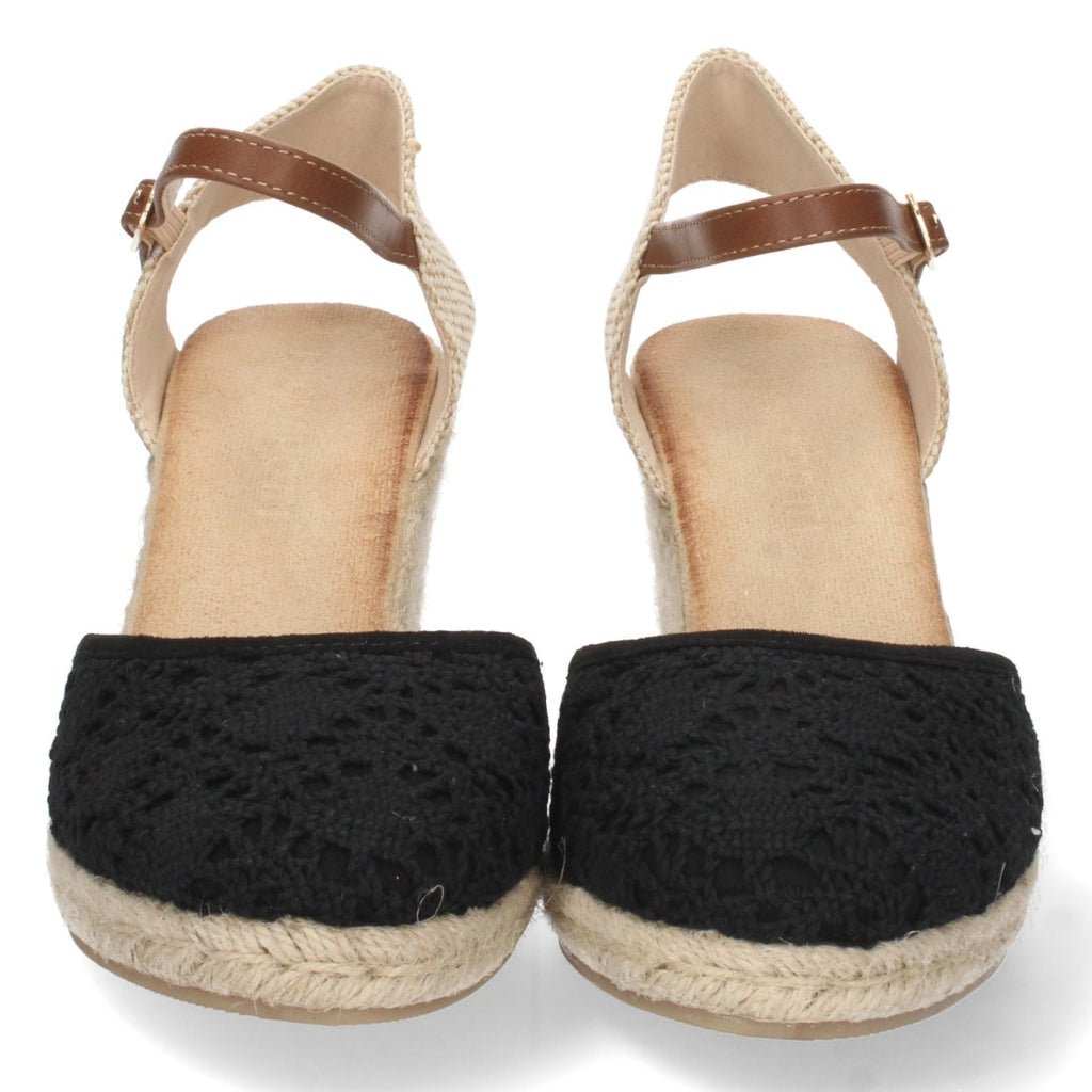 Sandalias mujer Cyrena