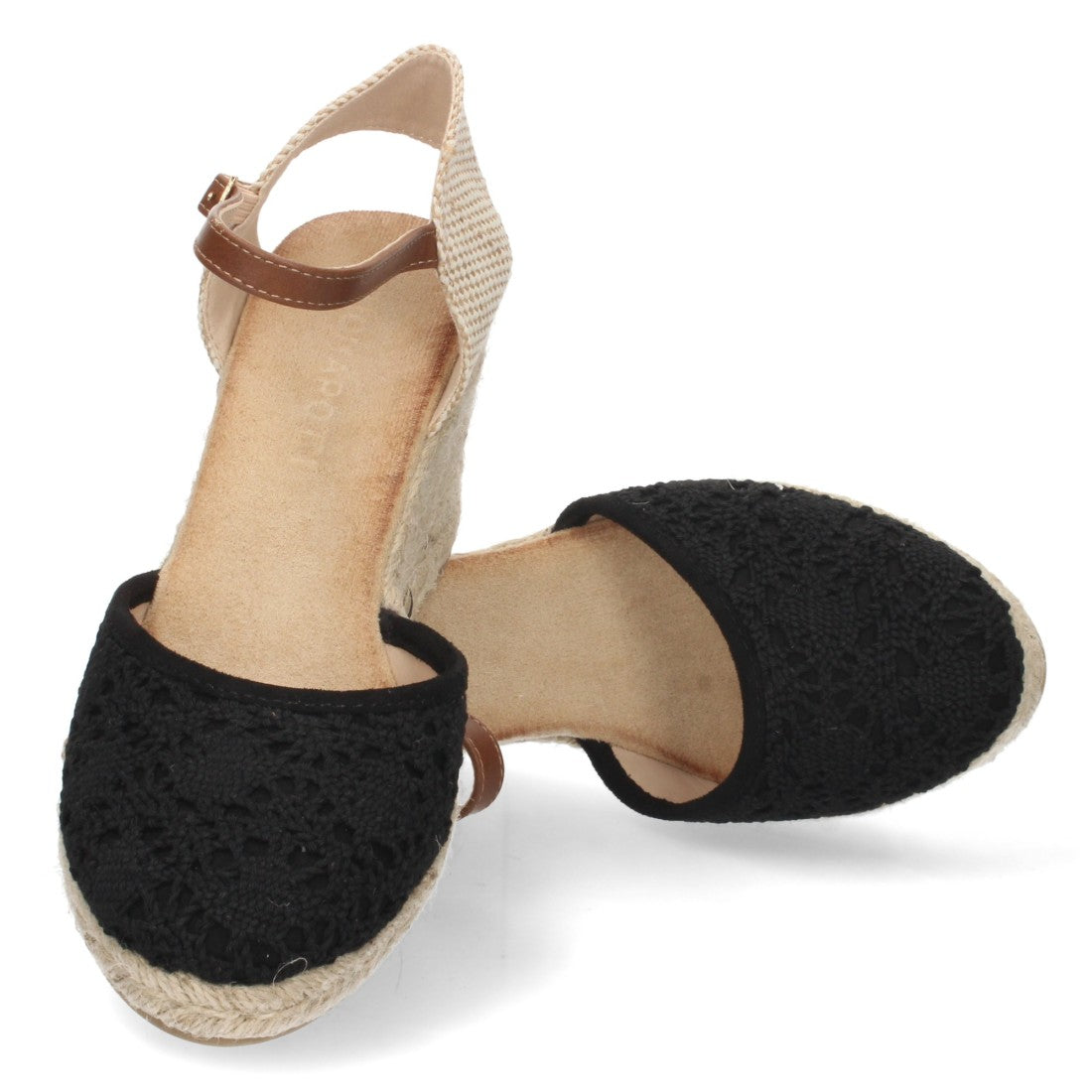 Sandalias mujer Cyrena
