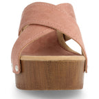 Sandalias mujer Cyrena