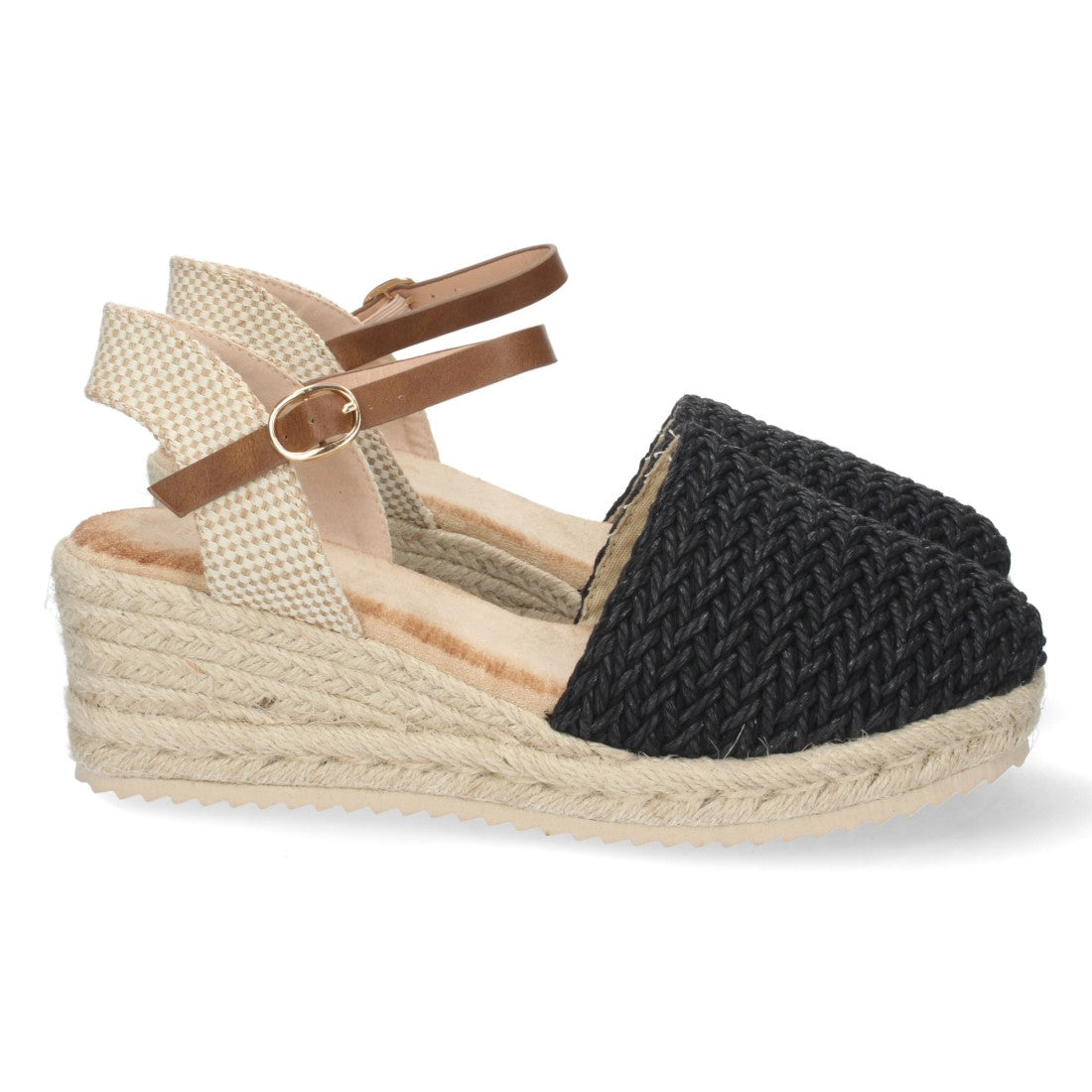 Sandalias mujer Cyrena