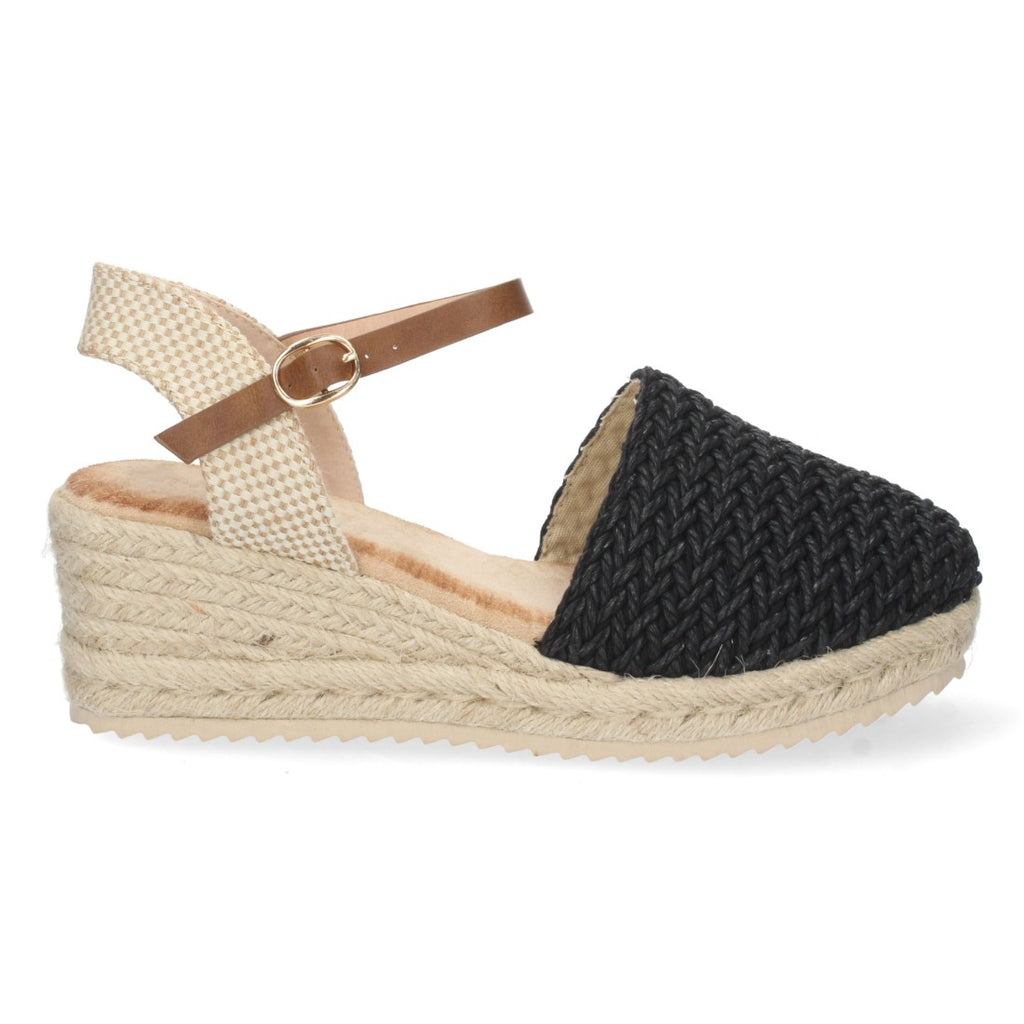Sandalias mujer Cyrena