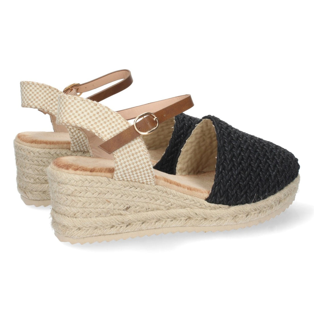 Sandalias mujer Cyrena