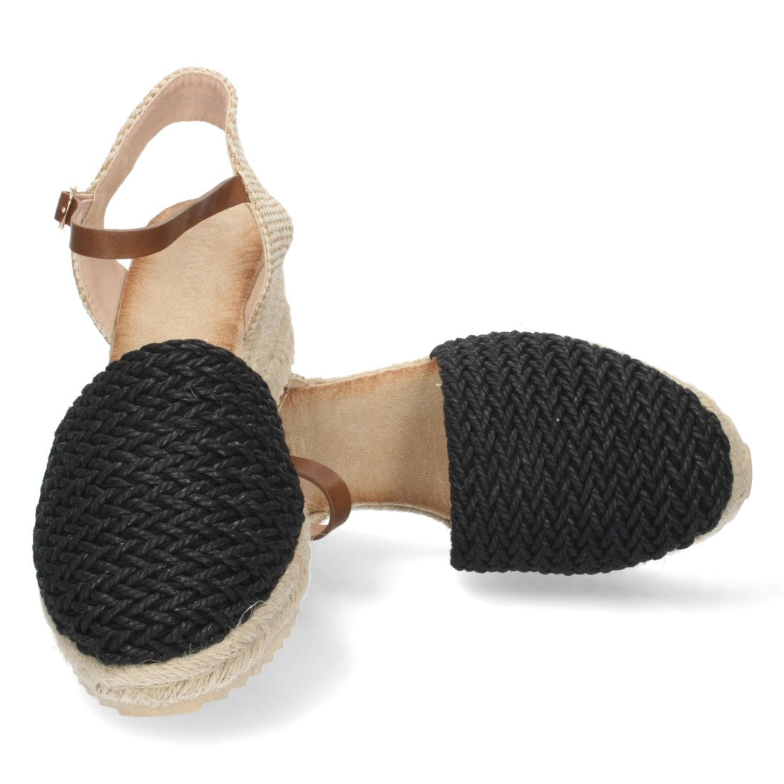 Sandalias mujer Cyrena
