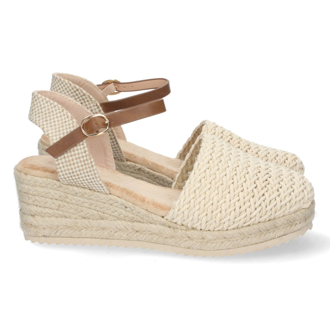 Sandalias mujer Cyrena