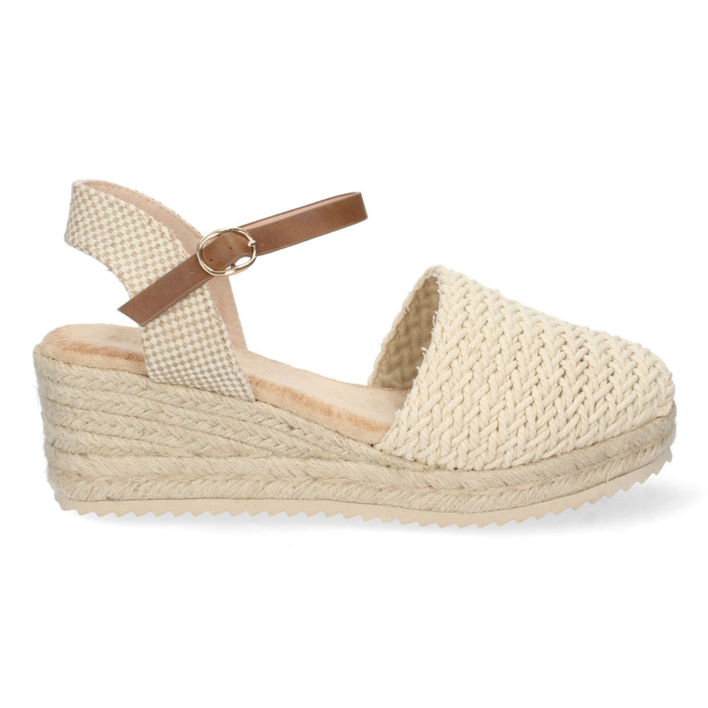 Sandalias mujer Cyrena