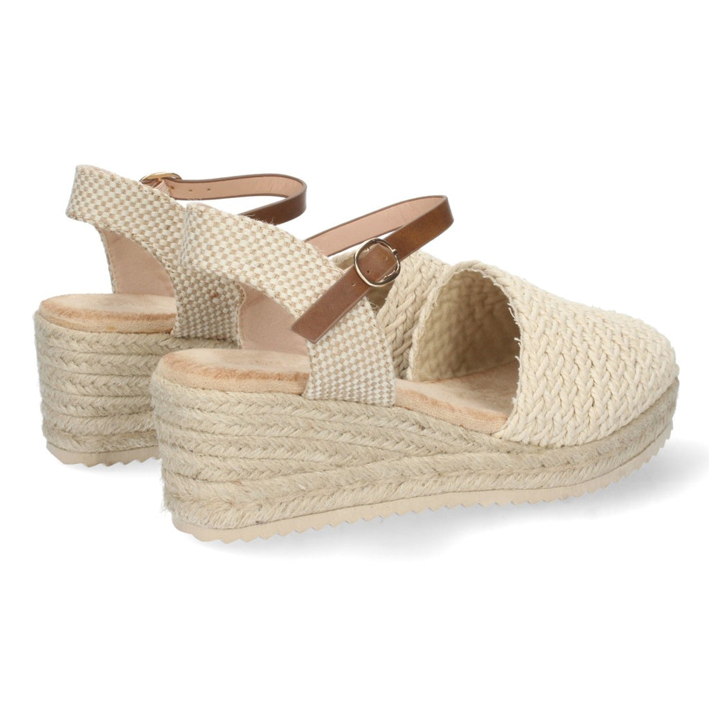 Sandalias mujer Cyrena