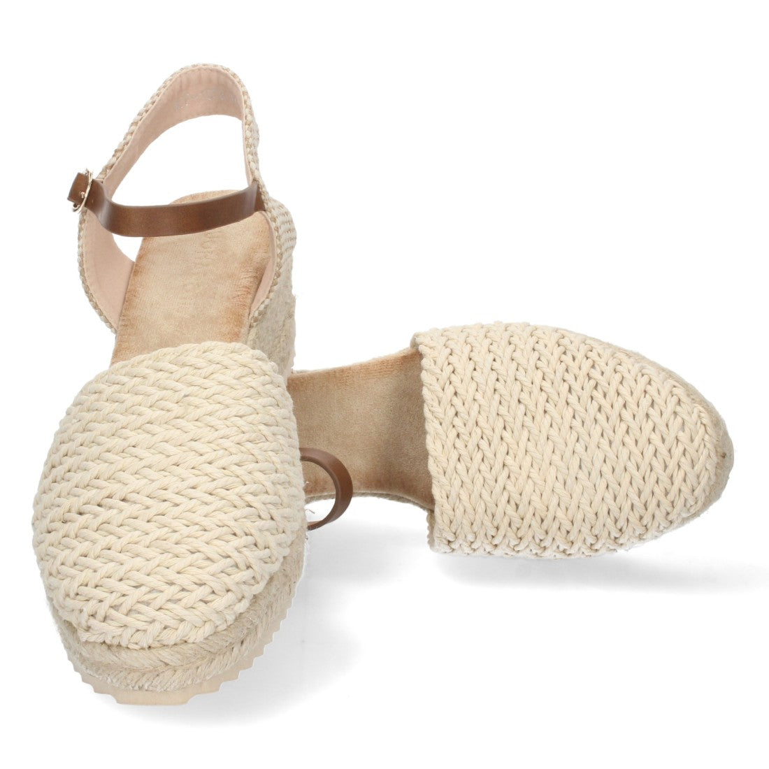 Sandalias mujer Cyrena