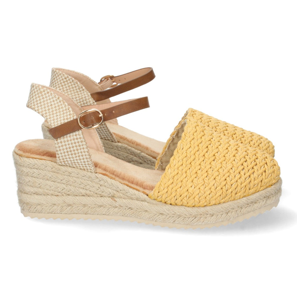 Sandalias mujer Cyrena