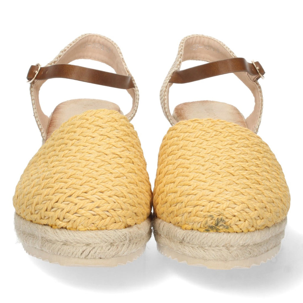 Sandalias mujer Cyrena