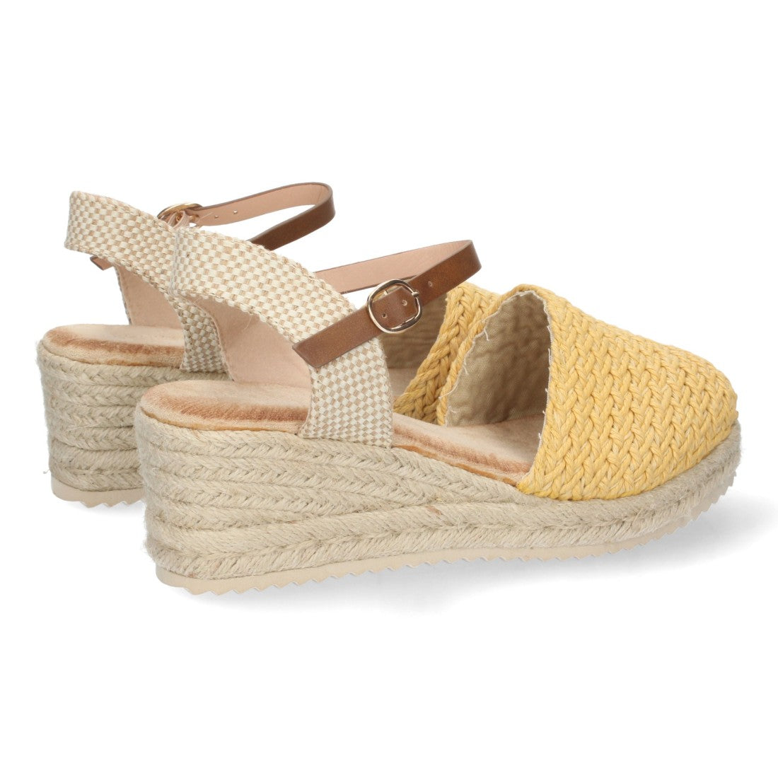 Sandalias mujer Cyrena