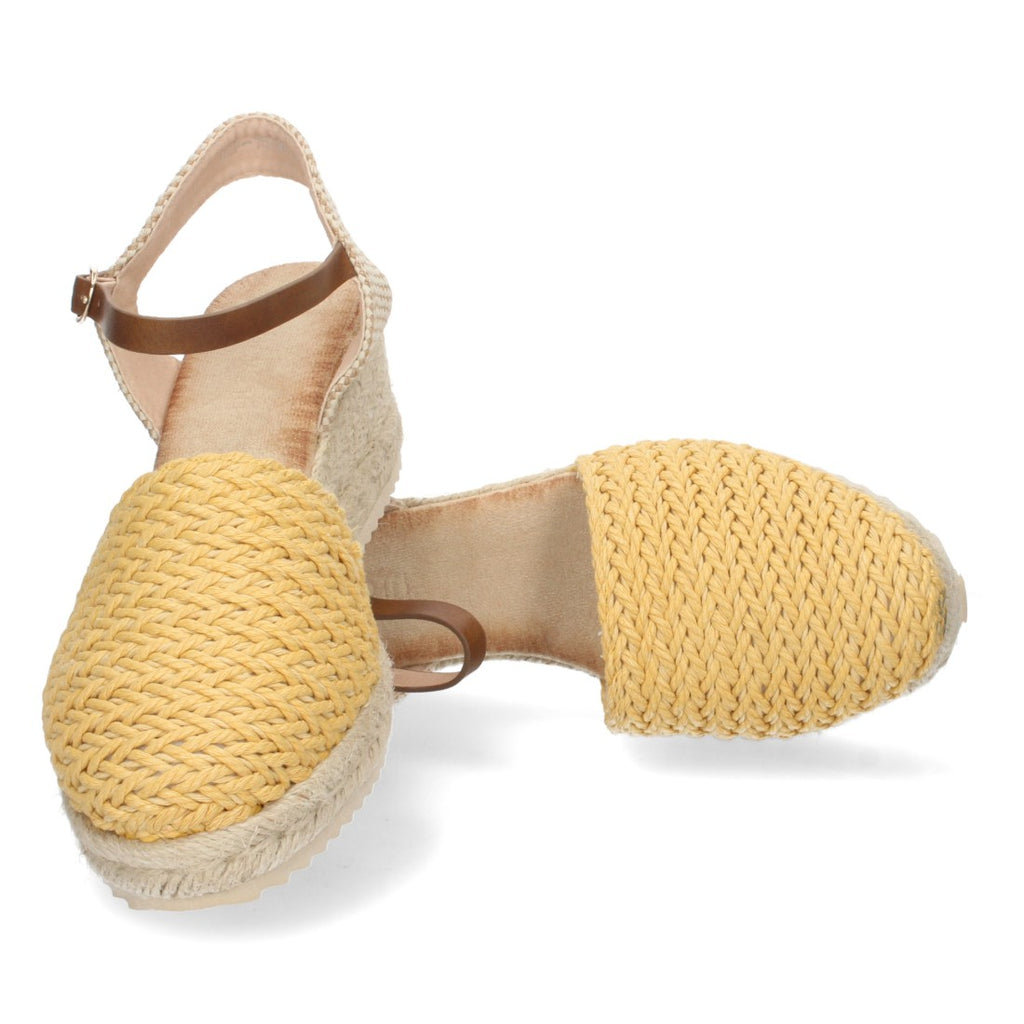 Sandalias mujer Cyrena