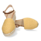 Sandalias mujer Cyrena