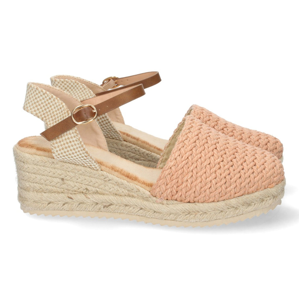 Sandalias mujer Cyrena