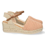 Sandalias mujer Cyrena