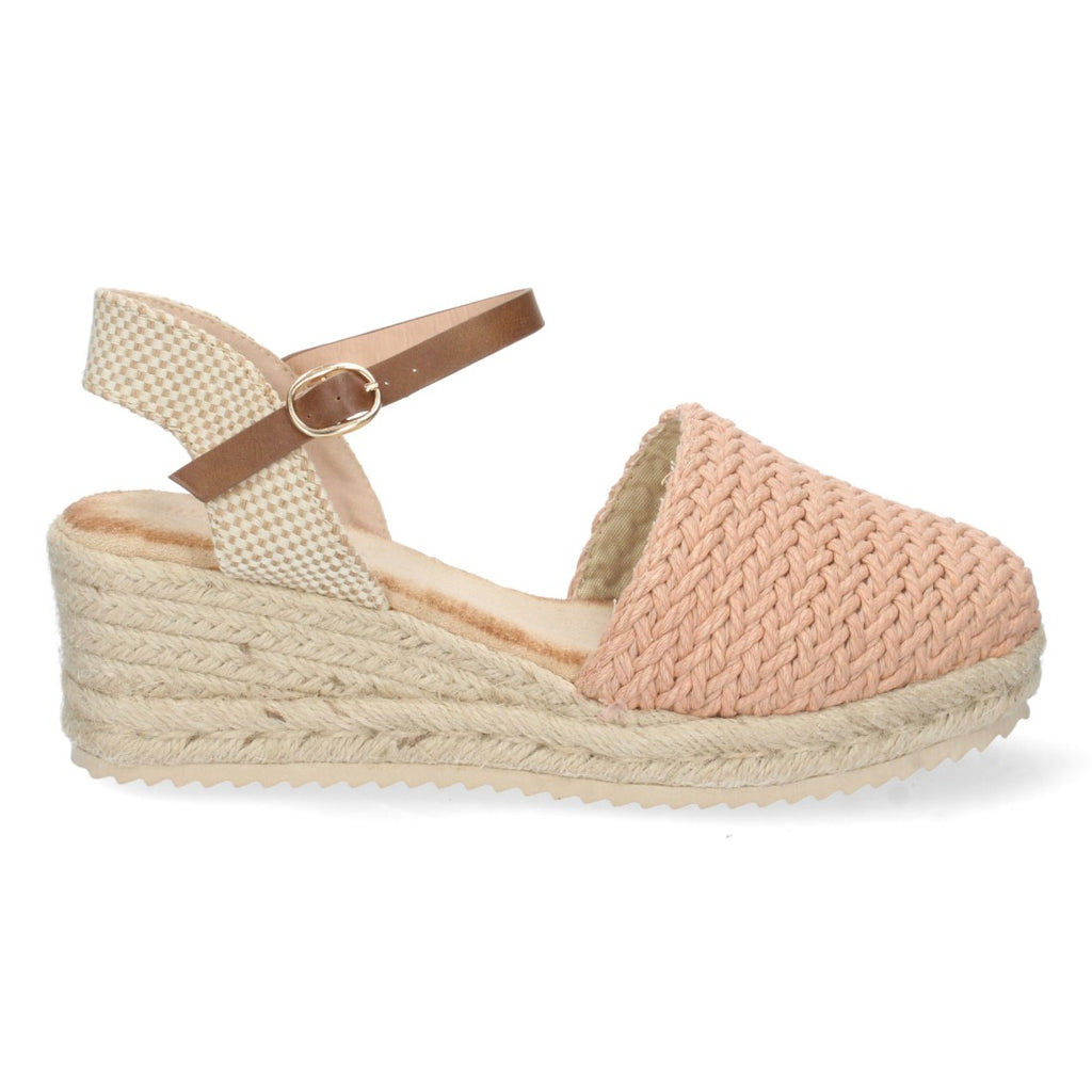 Sandalias mujer Cyrena