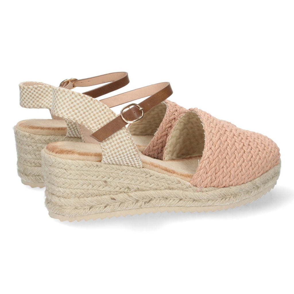 Sandalias mujer Cyrena