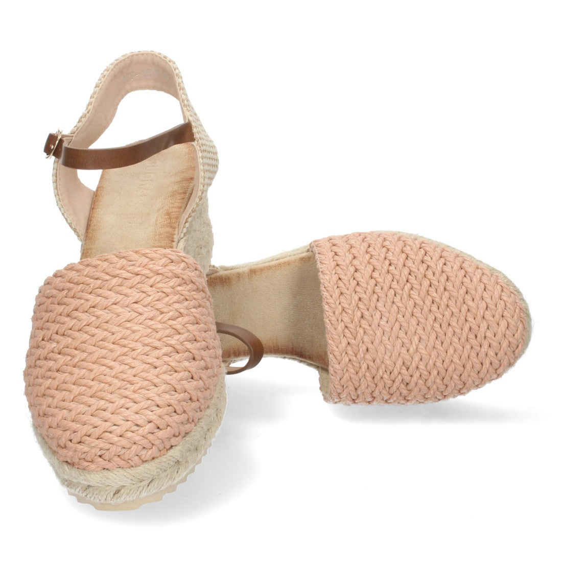 Sandalias mujer Cyrena